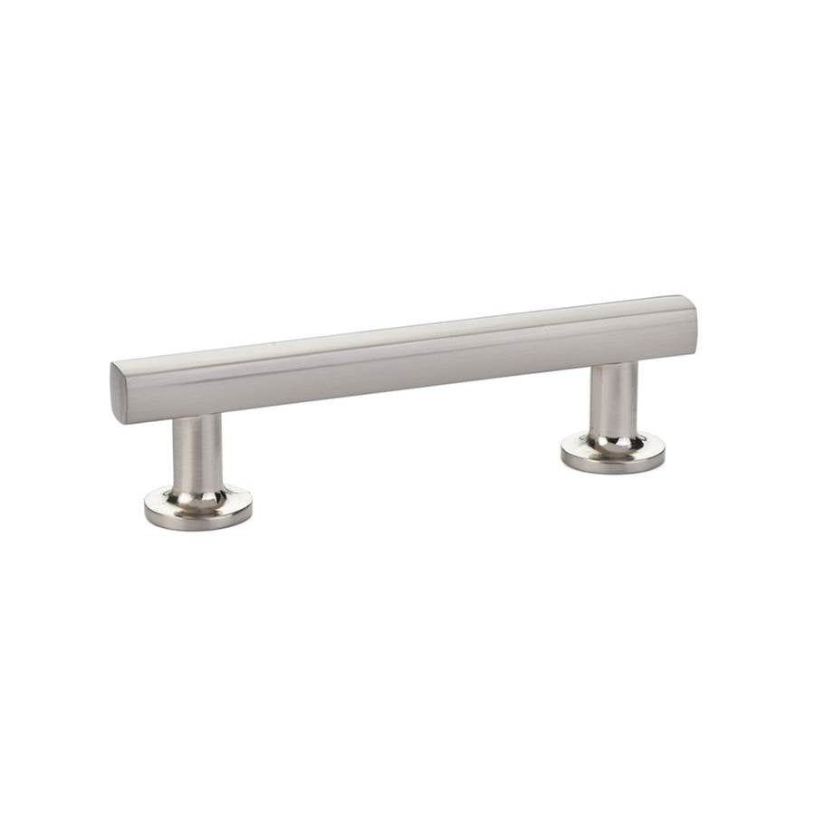 Emtek Freestone Pull , Cabinet Center To Center