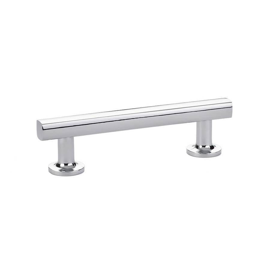 Emtek Freestone Pull , Cabinet Center To Center