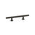 Emtek Freestone extended Pull , Cabinet Center To Center