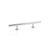 Emtek Freestone extended Pull , Cabinet Center To Center