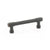 Emtek Industrial Modern Jasper Cabinet Pull Center To Center - Parent