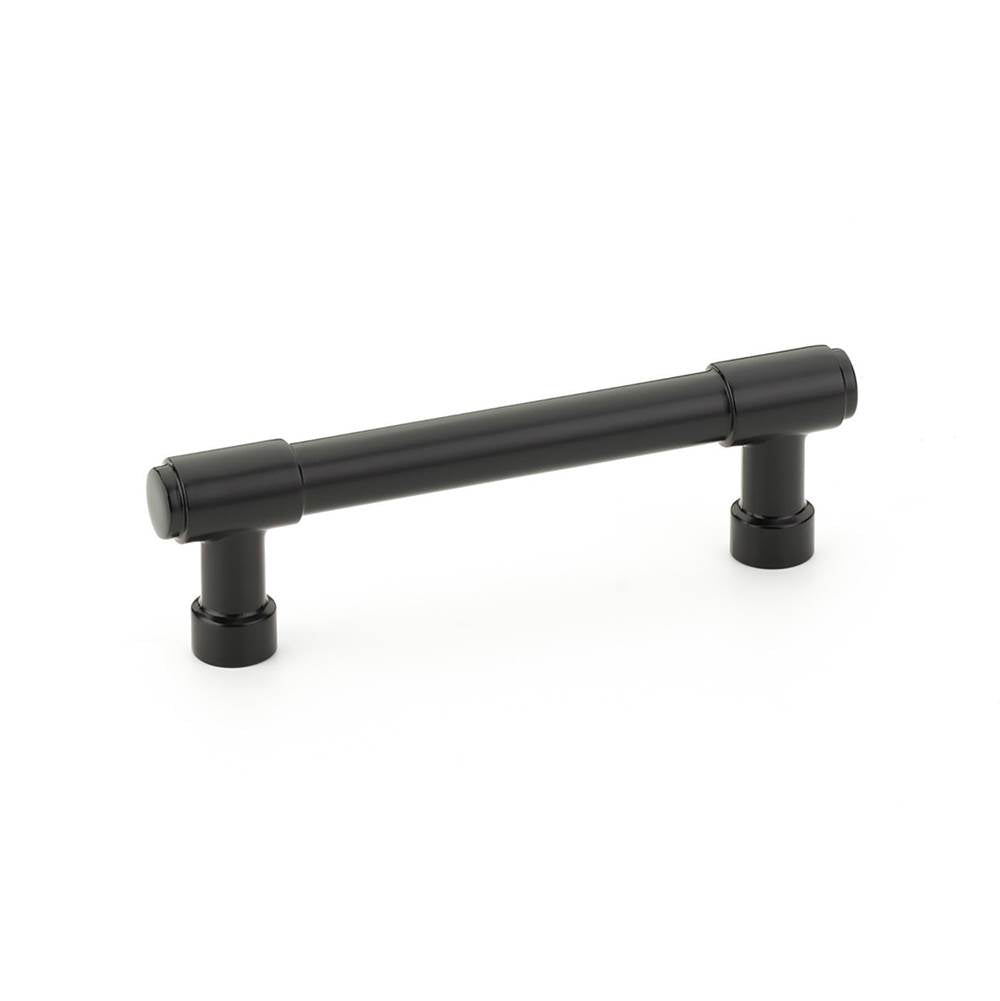 Emtek Industrial Modern Jasper Cabinet Pull Center To Center