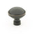 Emtek Industrial Modern Brandt Cabinet Knob
