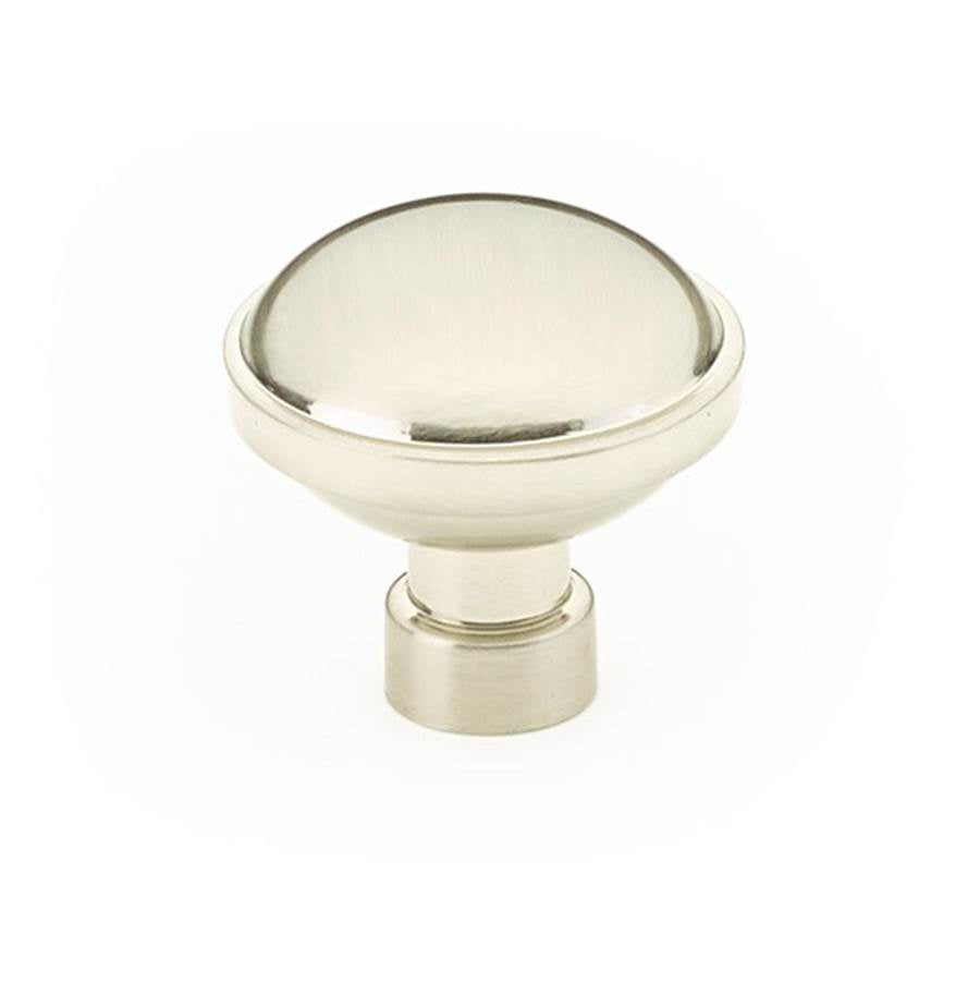 Emtek Industrial Modern Brandt Cabinet Knob