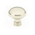 Emtek Industrial Modern Brandt Cabinet Knob