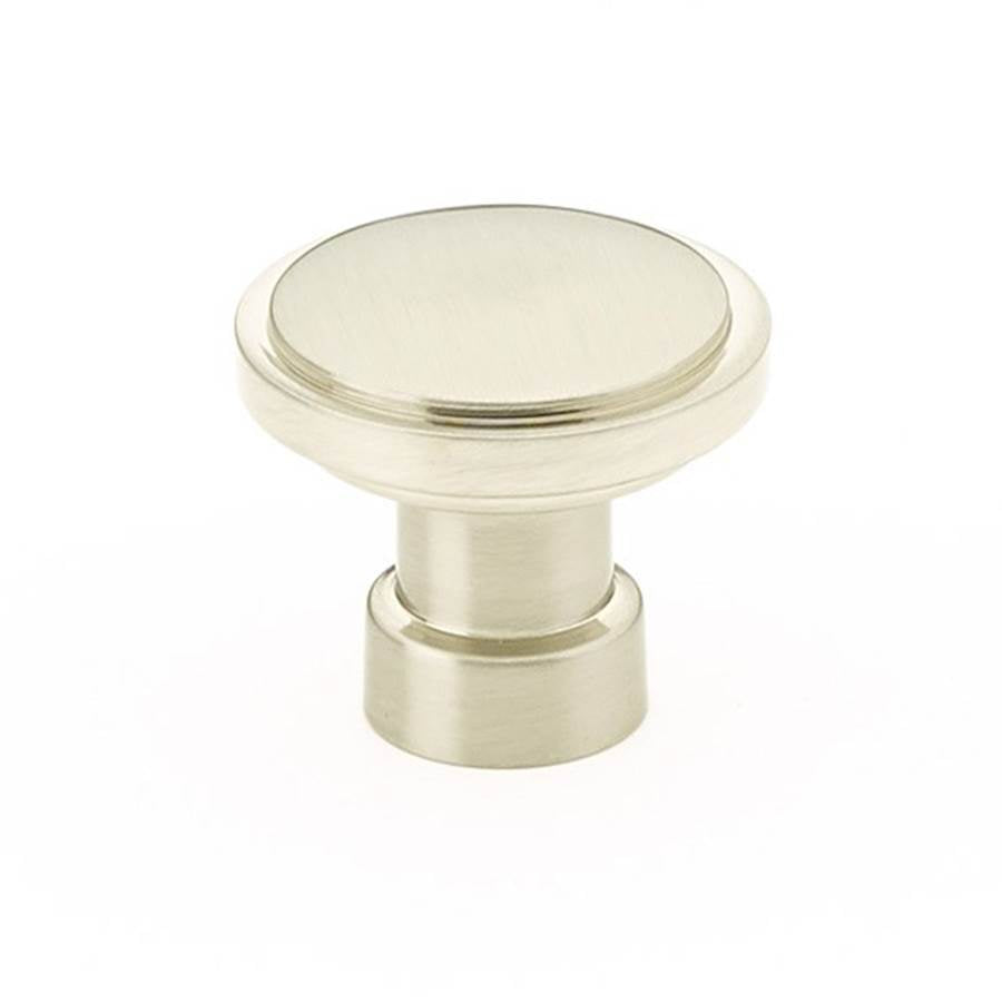 Emtek Industrial Modern Haydon Cabinet Knob