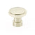 Emtek Industrial Modern Haydon Cabinet Knob