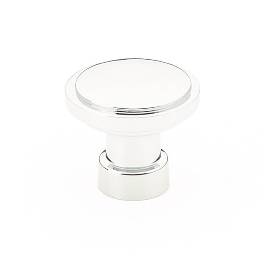 Emtek Industrial Modern Haydon Cabinet Knob