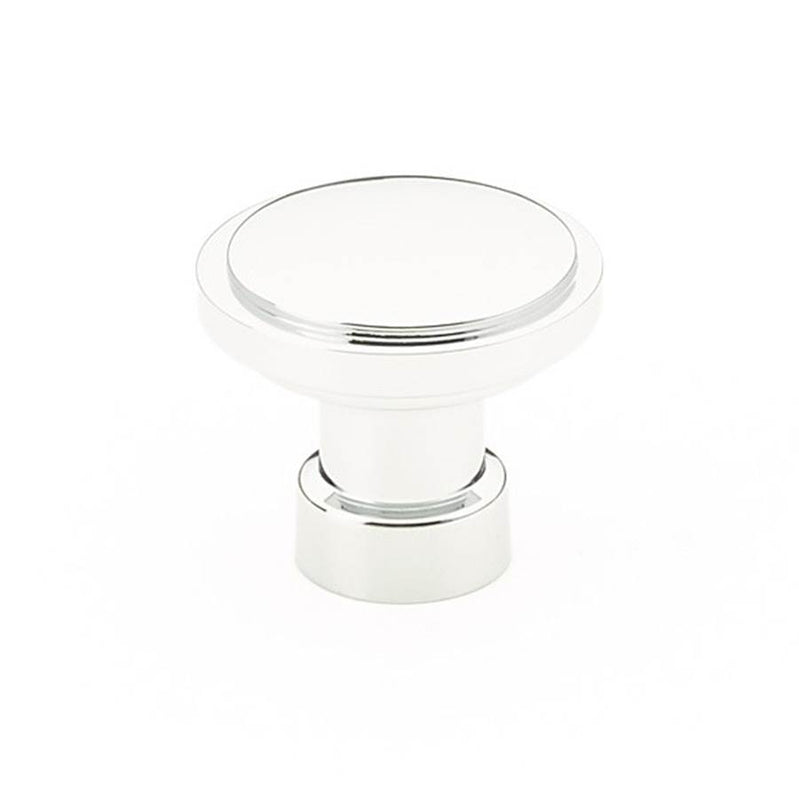 Emtek Industrial Modern Haydon Cabinet Knob