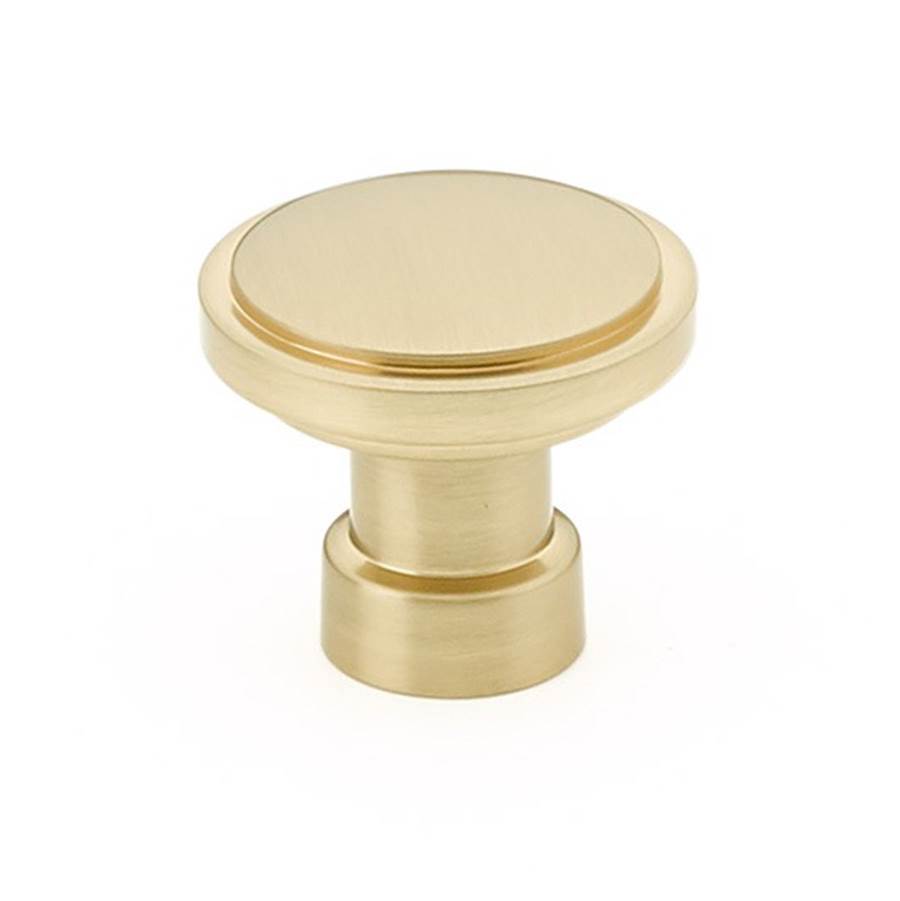 Emtek Industrial Modern Haydon Cabinet Knob