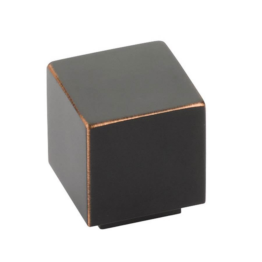 Emtek Allerton Knob , Cabinet - Parent
