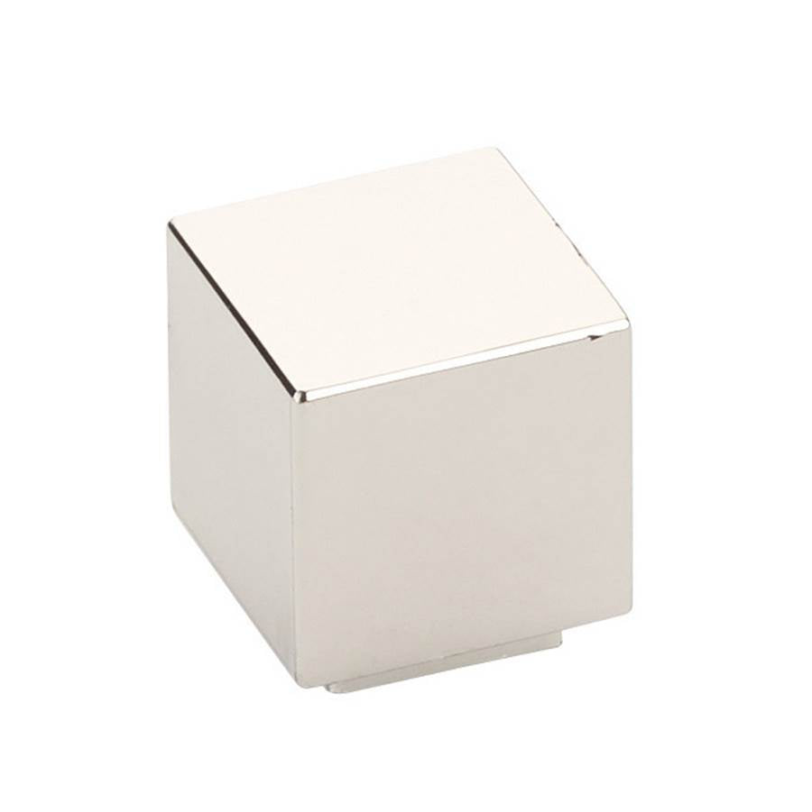 Emtek Allerton Knob , Cabinet