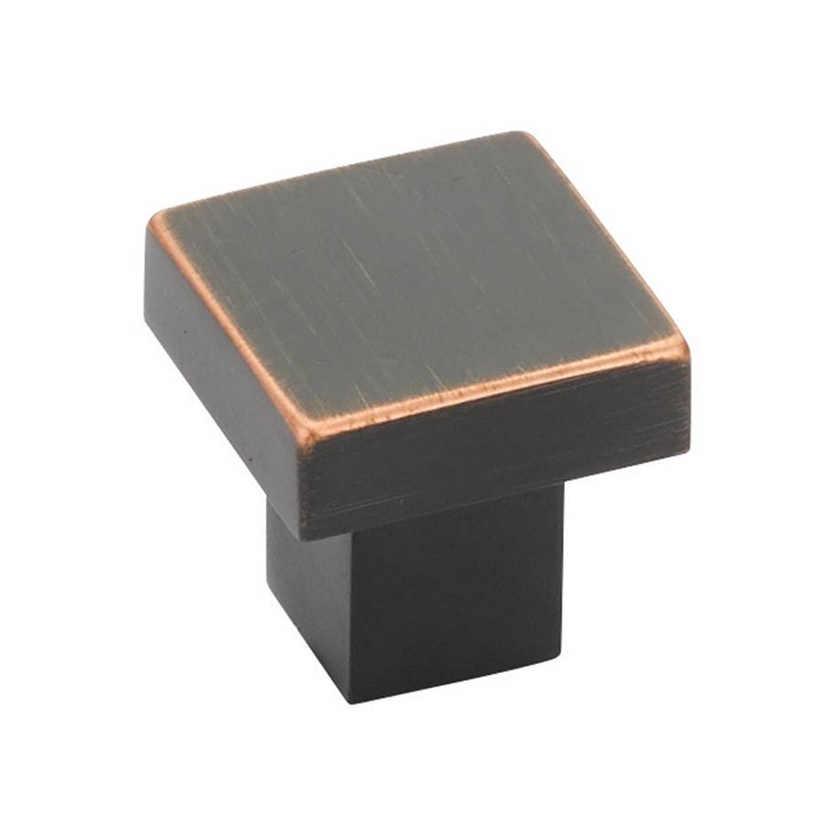 Emtek Hunter Knob , Cabinet - Parent