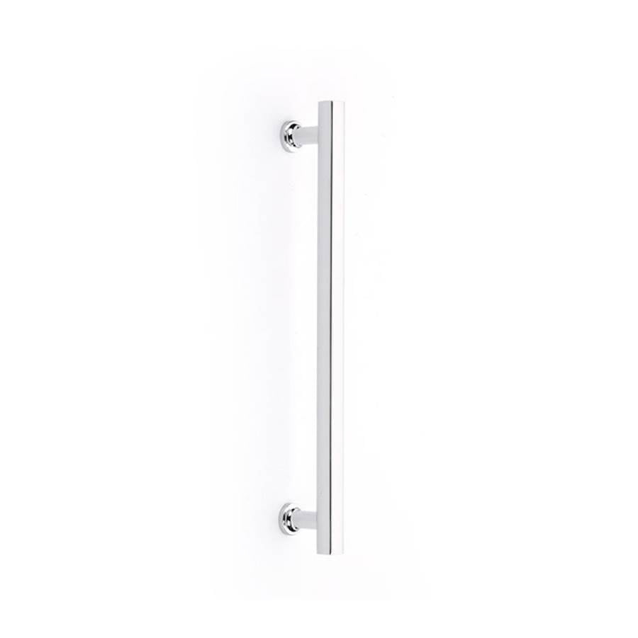 Emtek Freestone Pull , Cabinet Center To Center