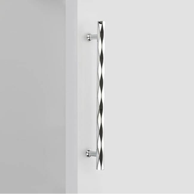 Emtek Concealed Surface Mount , Tribeca Appliance Pull