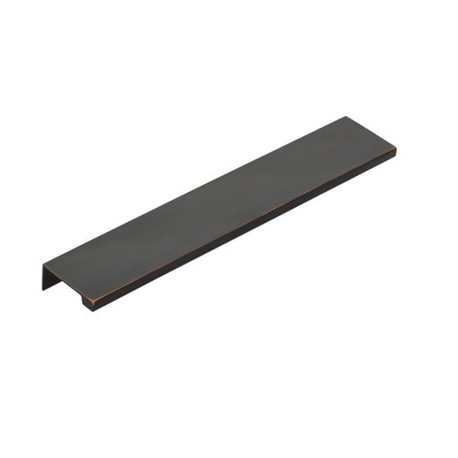 Emtek Cabinet Edge Pull - Parent