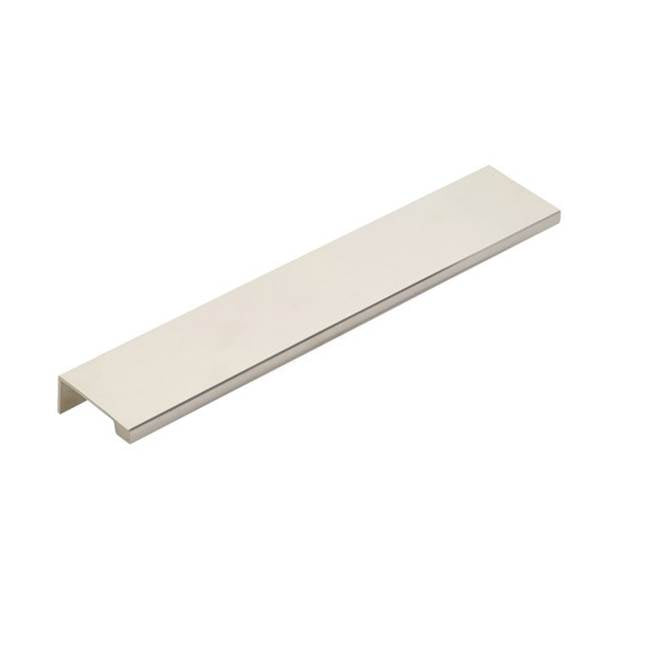 Emtek Cabinet Edge Pull
