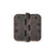 Emtek 92034 9200 Stl Hinge , HD , 5/8"RdCr , 4