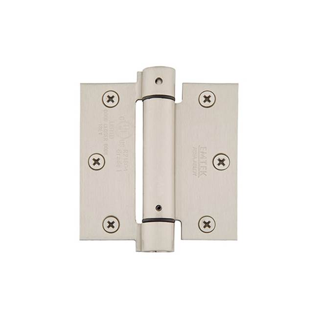 Emtek 95013 Spring Hinge , SQ , 3.5 - Parent