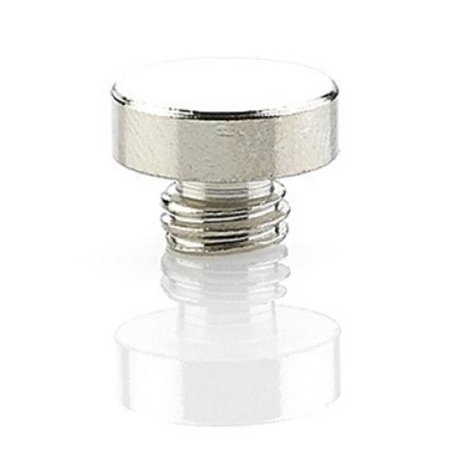 Emtek 97224 4" Button Tips , SD