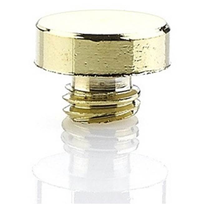 Emtek 97325 4-1/2" Button Tips , HD