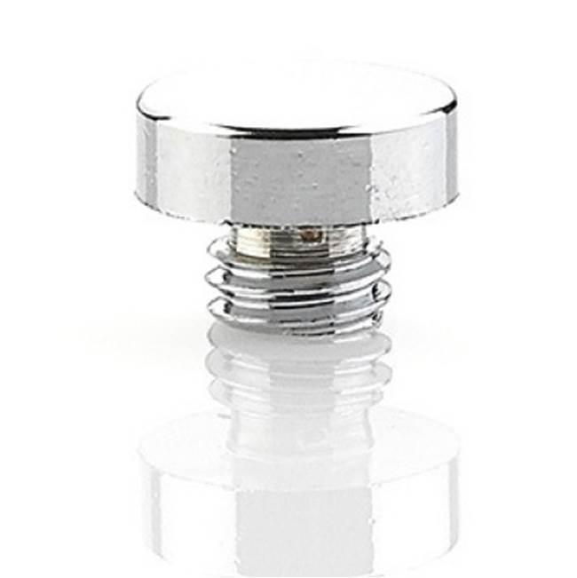 Emtek 97323 3-1/2" Button Tips , HD