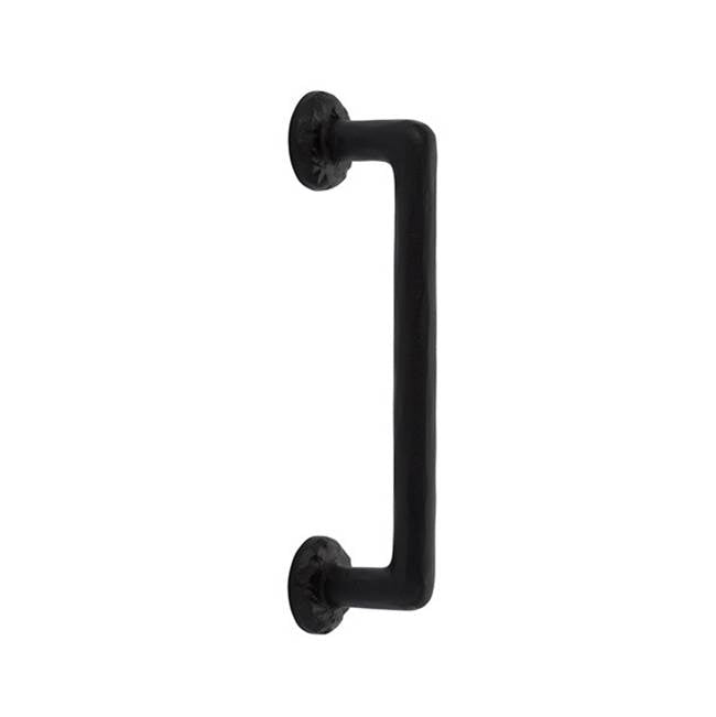 Emtek BTB86088 Back to Back Rod Bronze Pull , 8" - Parent