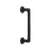 Emtek BTB86088 Back to Back Rod Bronze Pull , 8"