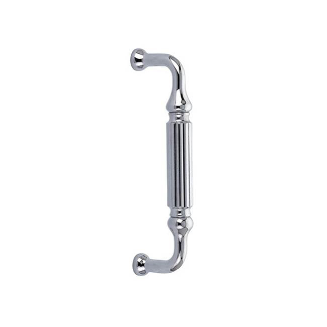 Emtek CS86077 Concealed Surface Mount , 8" Door Pull , Knoxville