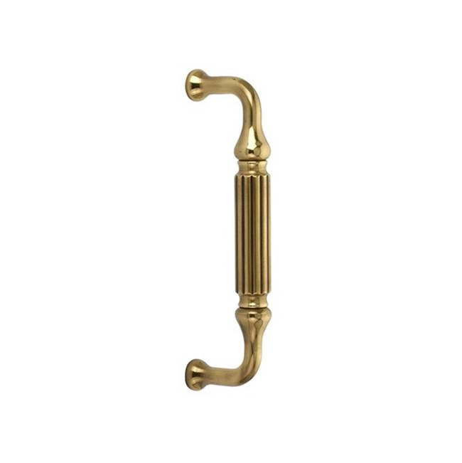 Emtek CS86077 Concealed Surface Mount , 8" Door Pull , Knoxville