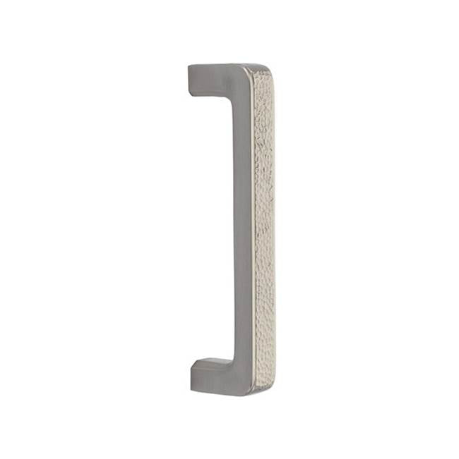 Emtek CS86079 Concealed Surface Mount , 8" Door Pull , Arts and Crafts Style