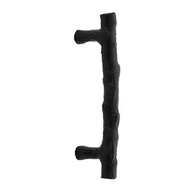 Emtek BTB86090 Back to Back Bz Twig Pull , 8" - Parent
