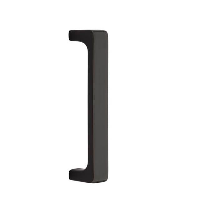 Emtek CS86184 Concealed Surface Mount , 8" Baden Pull - Parent