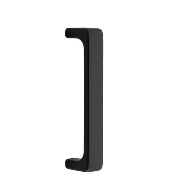Emtek BTB86184 Back to Back 8"Baden Pull