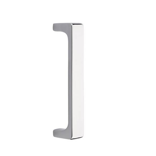 Emtek BTB86184 Back to Back 8"Baden Pull