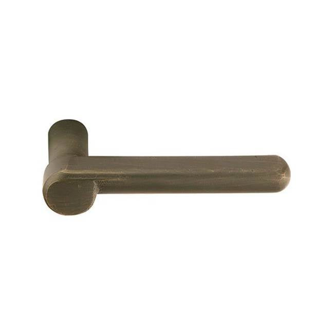 Emtek C7211AR Concealed , Privacy , No.6 Rosette , Aurora Lever - Parent