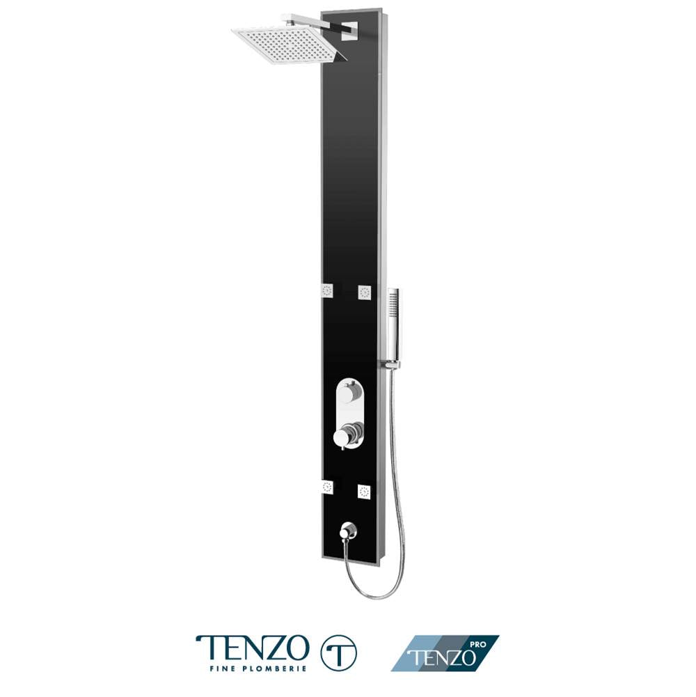 Tenzo ETZG-53 Shower Column - Parent