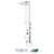 Tenzo ETZG-53 Shower Column