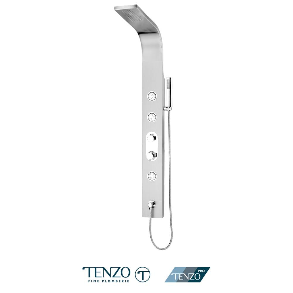 Tenzo ETZST-52 3-Fonctions Shower Columns - Parent