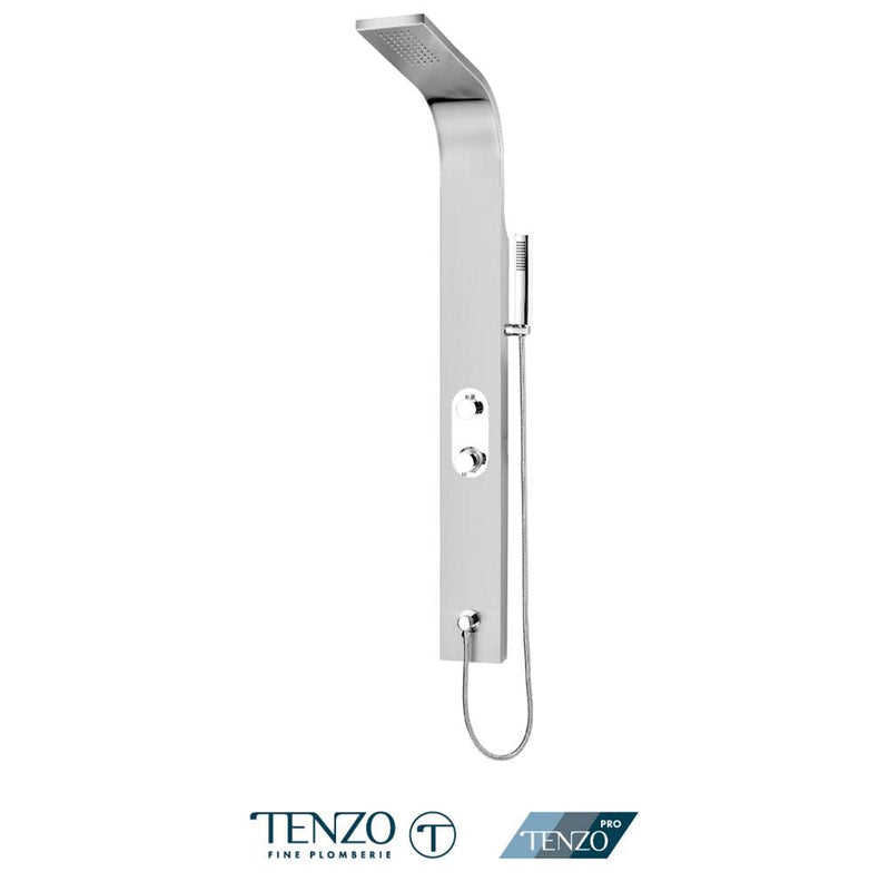 Tenzo ETZST-62 Shower Column