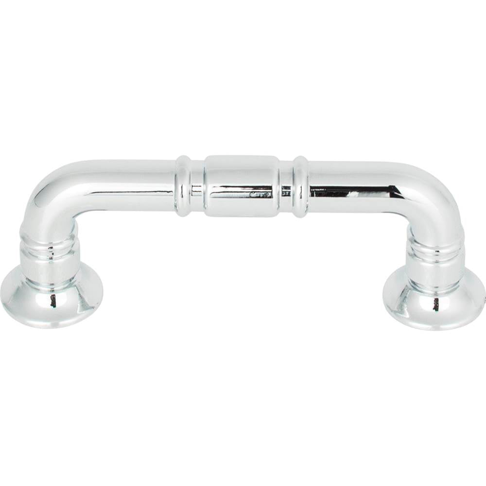 Top Knobs Kent Pull Center to Center