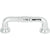 Top Knobs Kent Pull Center to Center