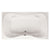 Hydro Systems EVA7242ATO Evansport 72 X 42 Acrylic Soaking Tub