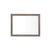 Avanity EVERETTE-M38 Everette 38 in. Mirror - Parent