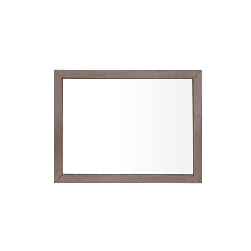 Avanity EVERETTE-M38 Everette 38 in. Mirror - Parent