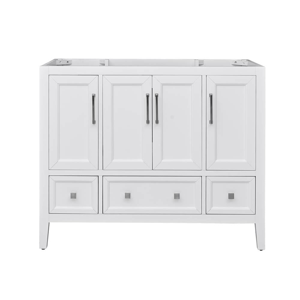 Avanity EVERETTE-V42 Everette 36 in. Vanity