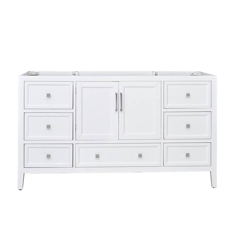 Avanity EVERETTE-V60 Everette 60 in. Single Vanity