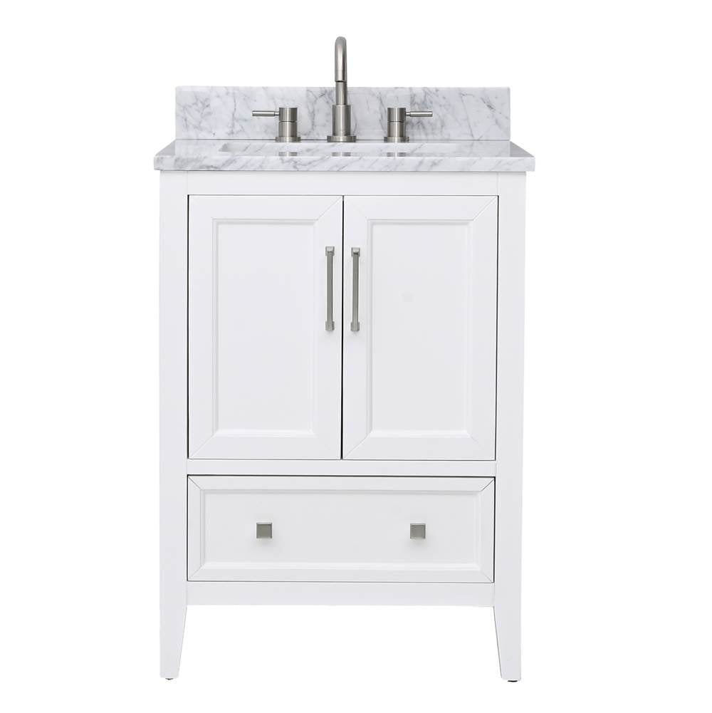 Avanity EVERETTE-VS25 Everette 25 in. Vanity