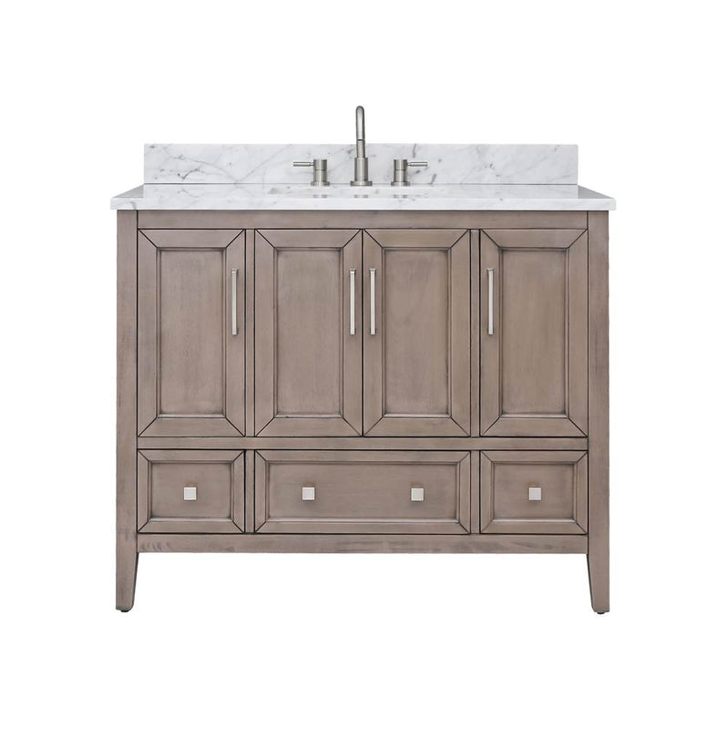 Avanity EVERETTE-VS43 Everette 43 in. Vanity - Parent