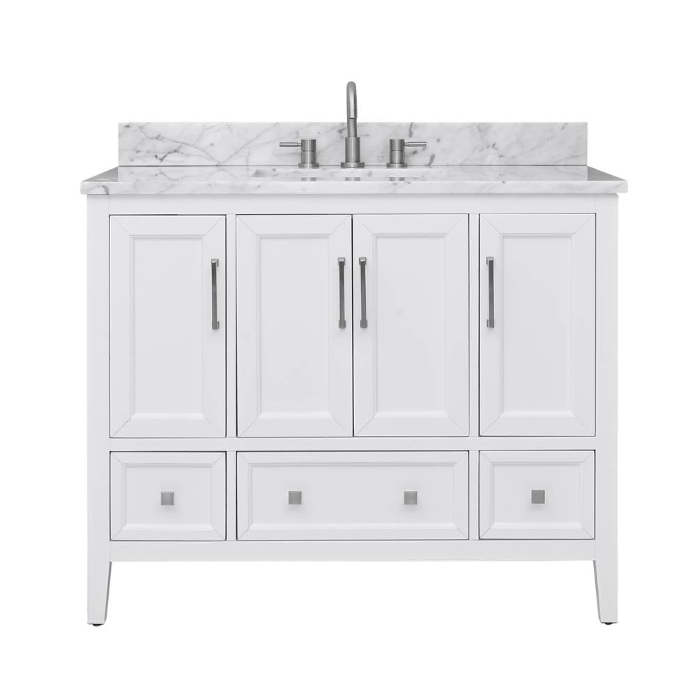 Avanity EVERETTE-VS43 Everette 43 in. Vanity